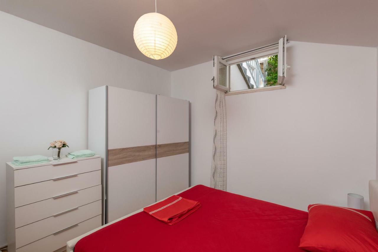 Apartment L&L ดูบรอฟนิก ภายนอก รูปภาพ