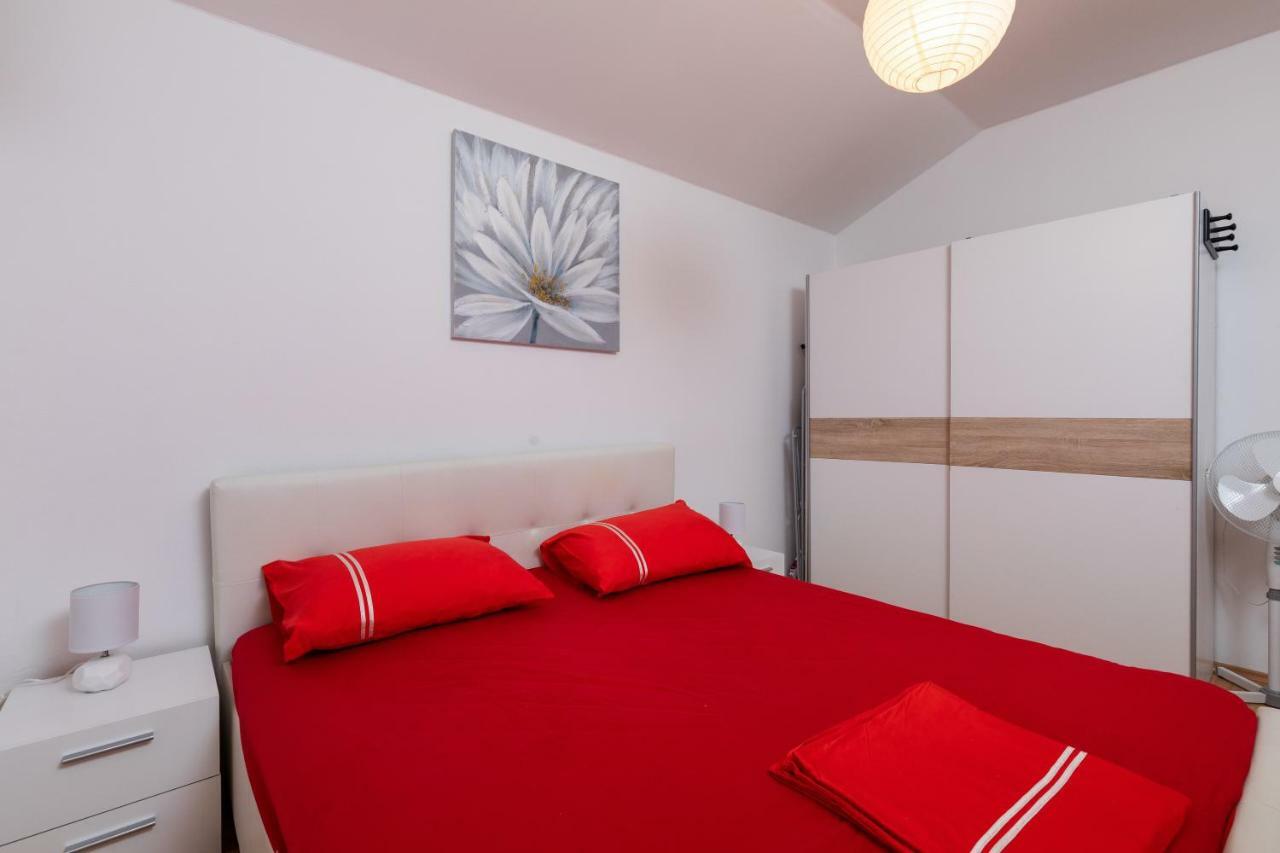 Apartment L&L ดูบรอฟนิก ภายนอก รูปภาพ