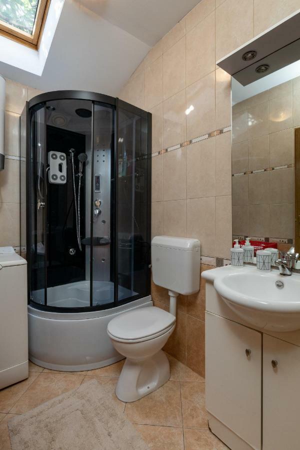 Apartment L&L ดูบรอฟนิก ภายนอก รูปภาพ