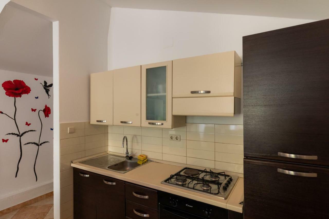 Apartment L&L ดูบรอฟนิก ภายนอก รูปภาพ