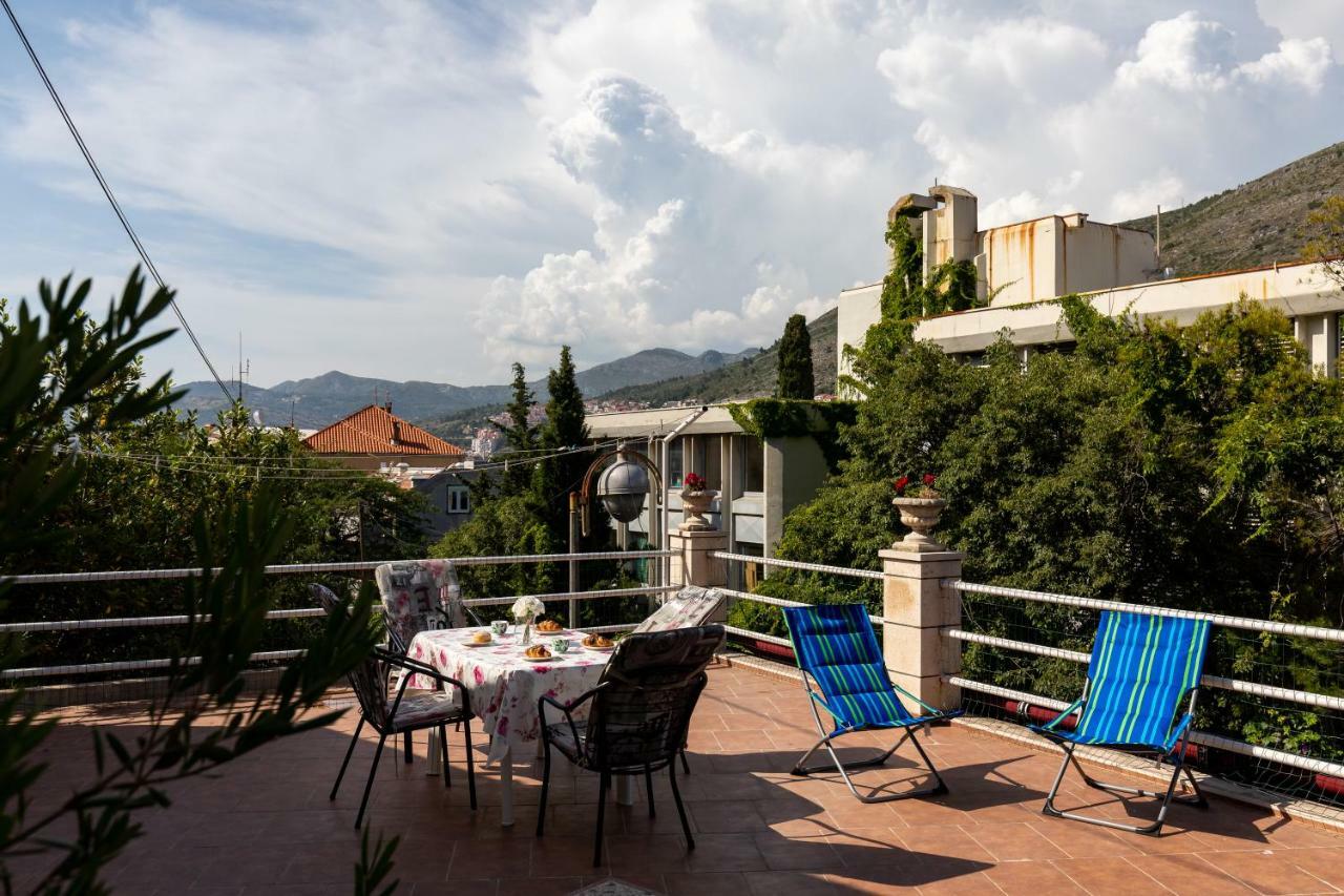 Apartment L&L ดูบรอฟนิก ภายนอก รูปภาพ