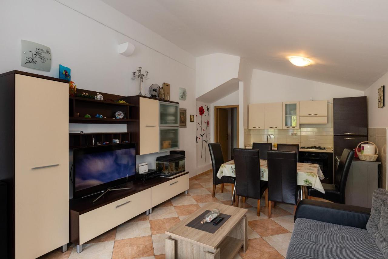 Apartment L&L ดูบรอฟนิก ภายนอก รูปภาพ