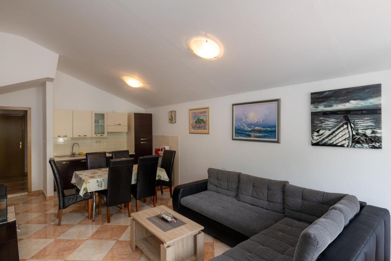 Apartment L&L ดูบรอฟนิก ภายนอก รูปภาพ